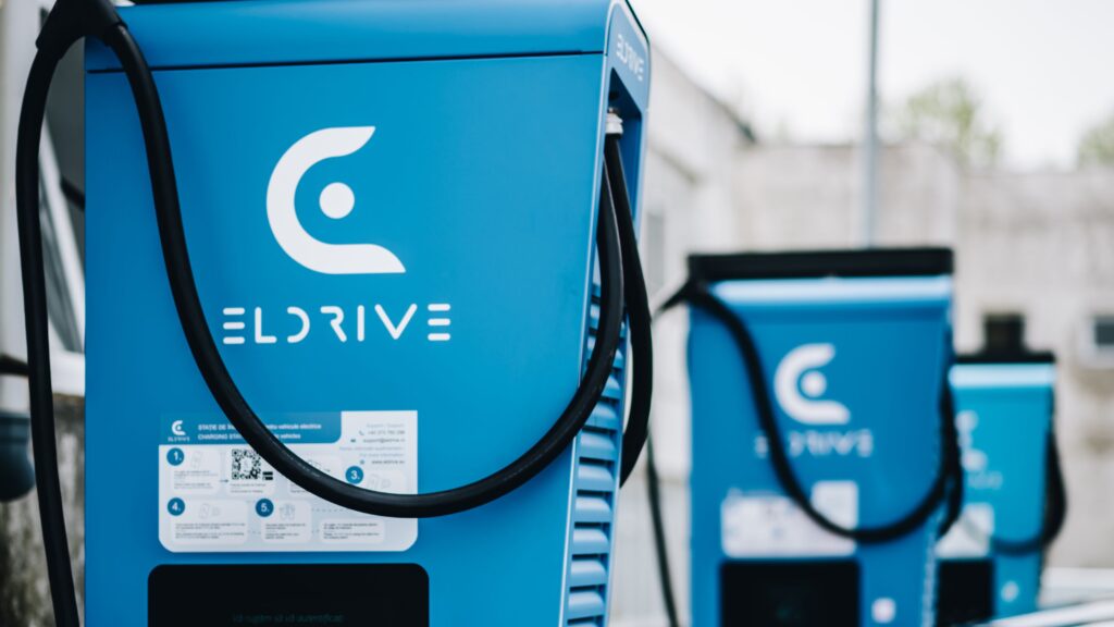ELDRIVE A INAUGURAT PRIMA STAȚIE HYC1000 DIN EUROPA DE EST