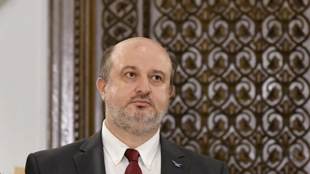 CONDAMNARE DEFINITIVĂ PENTRU DANIEL CHIȚOIU
