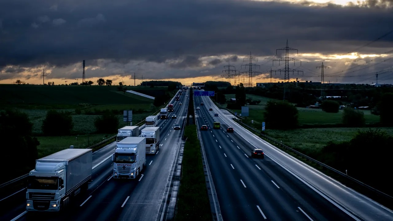 Alertă pentru șoferi: Circulație restricționată timp de două săptămâni pe autostrada A1 Pitești – București