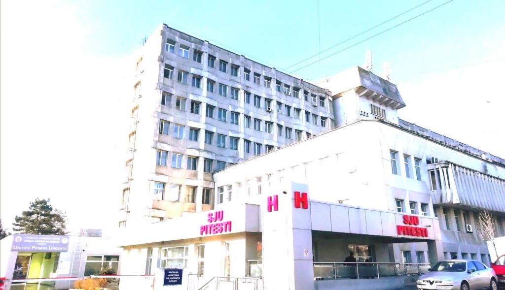 Radiografia Spitalului Județean Pitești în perioada 2019-2026: Activitate în creștere și management eficient