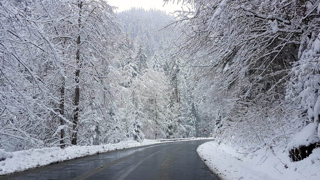 DE CE SCAD AUTONOMIILE LA TEMPERATURI NEGATIVE