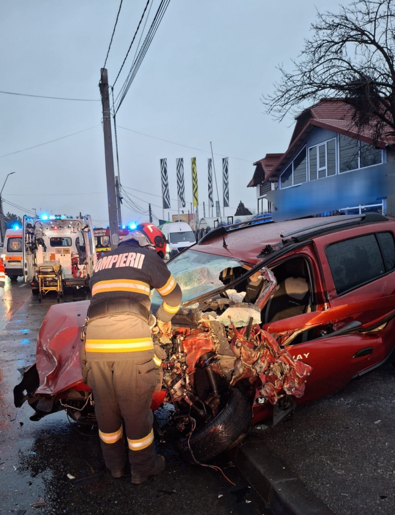 VICTIMA POLEIULUI