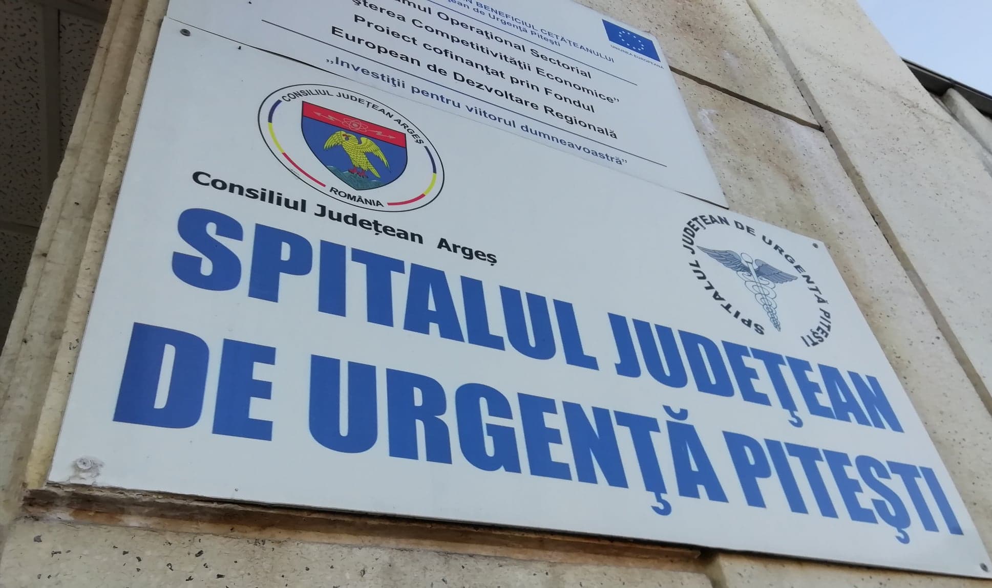 SJU Pitești: Noul centru regional pentru depistarea gratuită a cancerului de col uterin în Sud-Muntenia, activ din octombrie 2026.