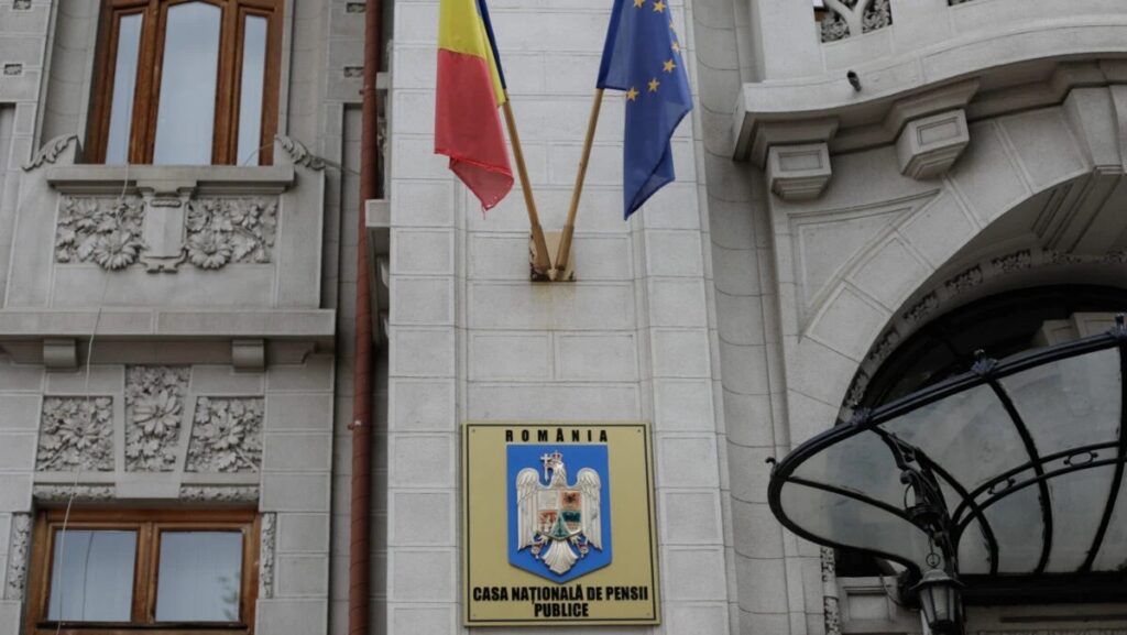 AFLI ONLINE CÂND TE POȚI PENSIONA APLICAȚIE GRATUITĂ DE LA CNPP