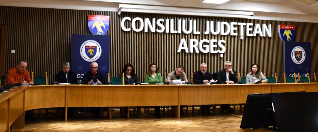 Argeș: Transportul elevilor – reguli clare, măsuri ferme și toleranță zero la abateri