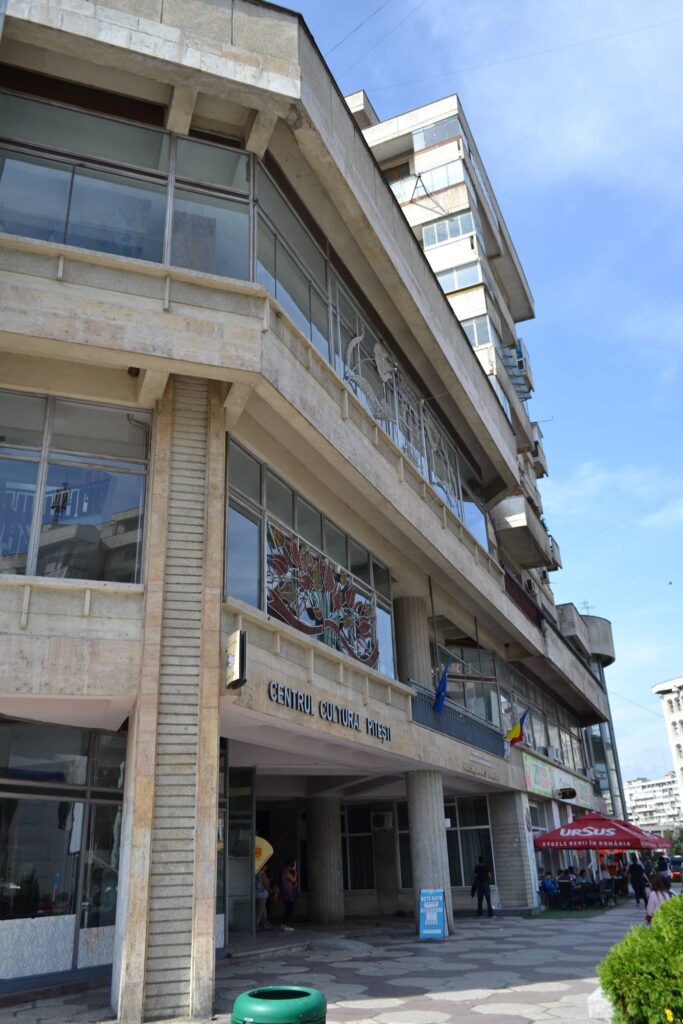 CENTRUL CULTURAL PITEȘTI DEBUTEAZĂ ÎN FORȚĂ ÎN 2026