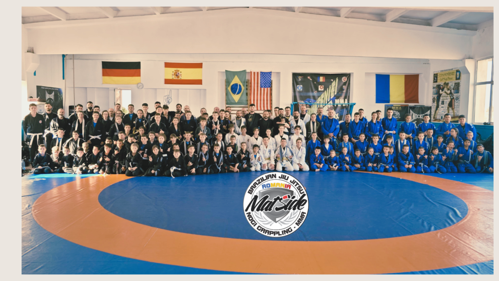 MATSIDE TRAINING CENTER – DESCHIDERE OFICIALĂ ÎN PITEȘTI