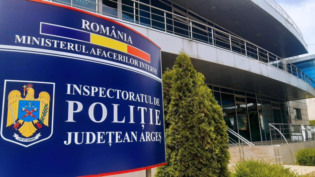 VIDEO – Urmărire ca în filme pe ulițele din Mălureni! Șofer drogat și cu permisul suspendat, plasat în arest la domiciliu