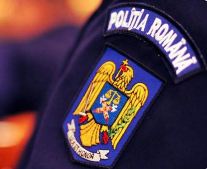 Un escroc care a înșelat o nonagenară din Izvoru cu 41.000 de euro prin „Accidentul” a fost reținut.