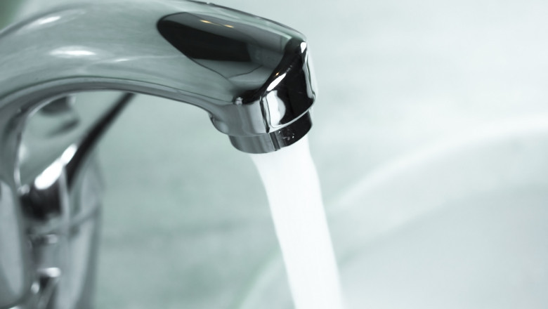 Pitești, zona Nord: Întreruperea furnizării de apă joi, 3 septembrie. Vezi lista străzilor și a blocurilor afectate