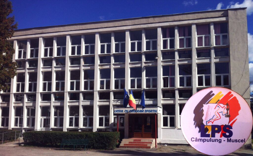 CENTRU OLIMPIC, CONDIȚII DE COȘMAR PENTRU ELEVI