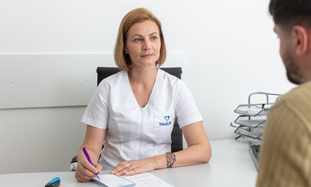 MIGRENA – MAI MULT DECÂT O DURERE DE CAP
