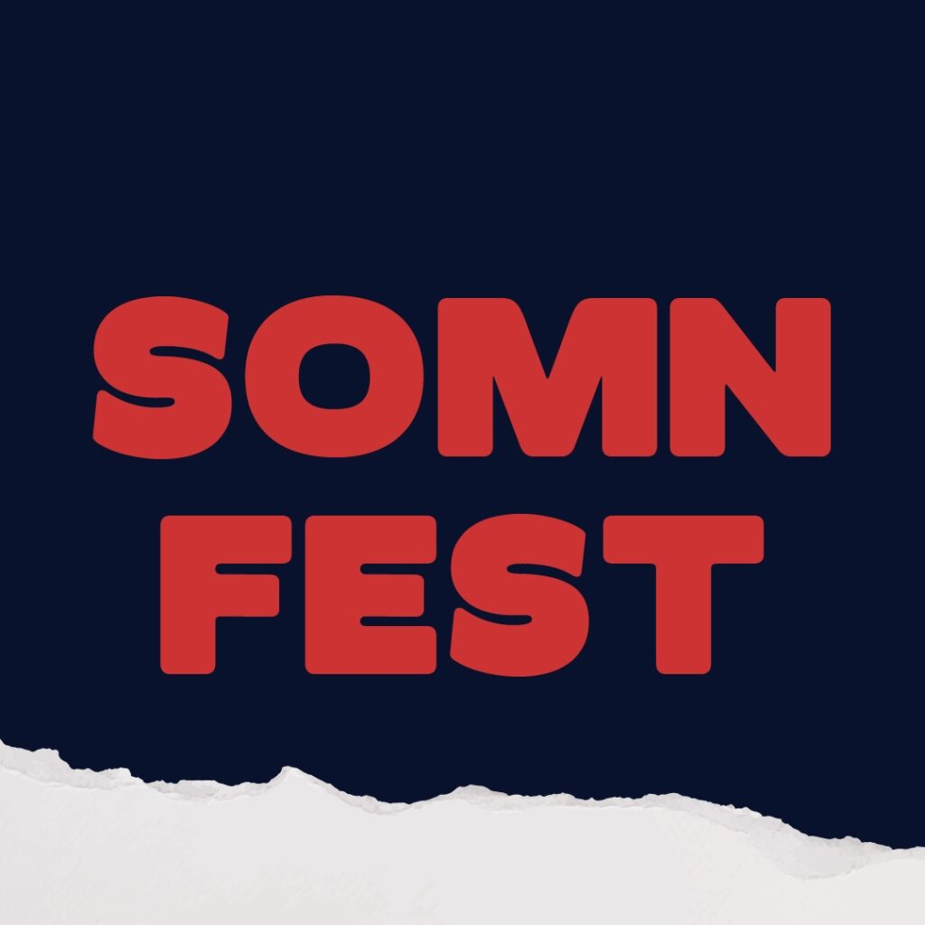 SOMNFEST – LA PITEȘTI
