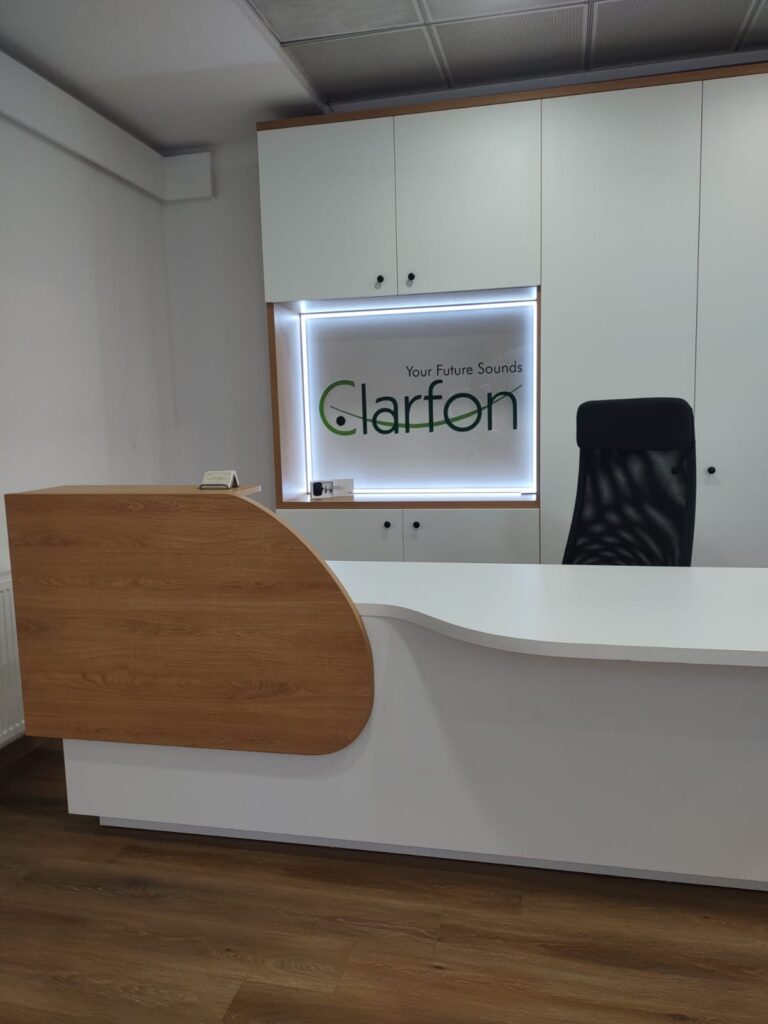 CLARFON