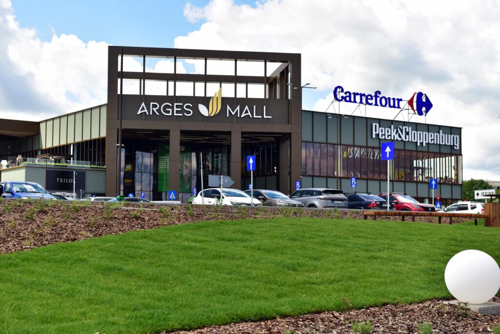 ARGEȘ MALL SĂRBĂTOREȘTE ZIUA INTERNAȚIONALĂ A PIZZEI