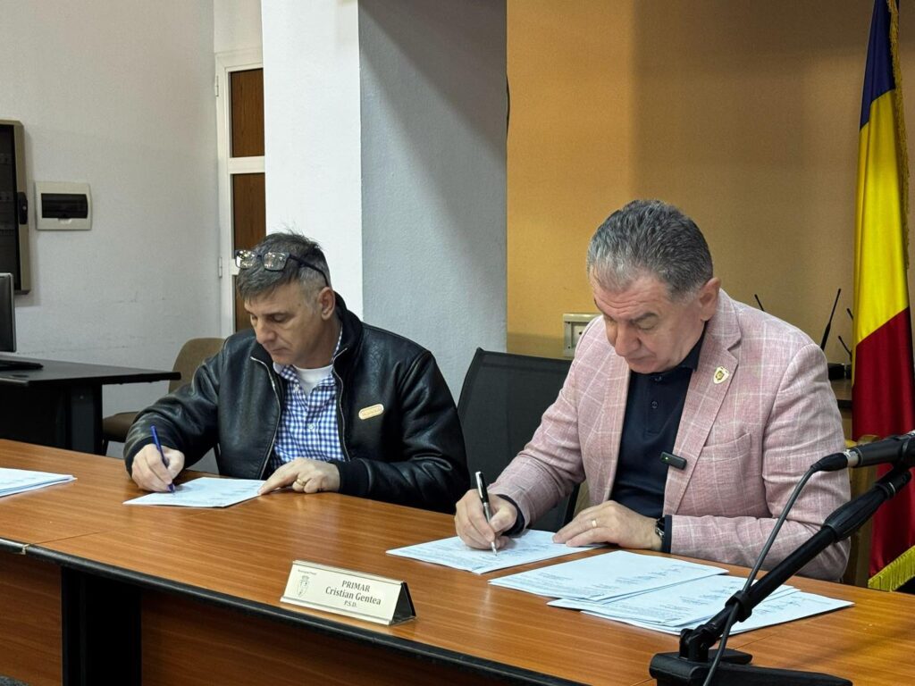 Investiții în sportul școlar din Pitești: 7 terenuri moderne vor fi realizate în școli și la Baza sportivă Aripi!