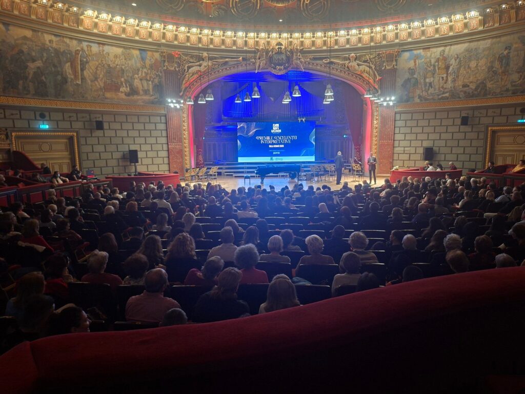 Recunoaștere la nivel național pentru Pitești în cadrul Galei UCIMR 2026