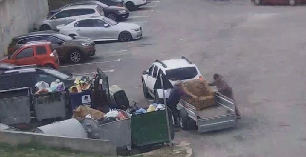 Bilanț ferm al Poliției Locale Pitești! Amenzi de zeci de mii de lei