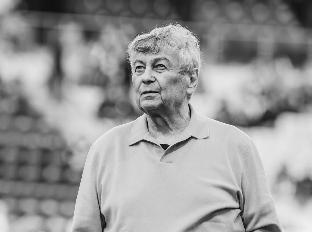 Mircea Lucescu a murit la 80 de ani, după o lungă perioadă marcată de probleme de sănătate