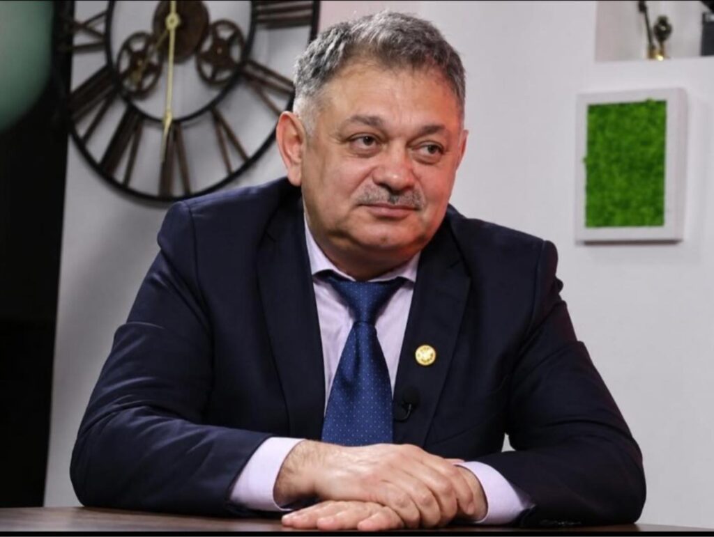 Mesaj de apreciere transmis de Spitalul Județean de Urgență Pitești cu ocazia zilei de naștere a managerului instituției