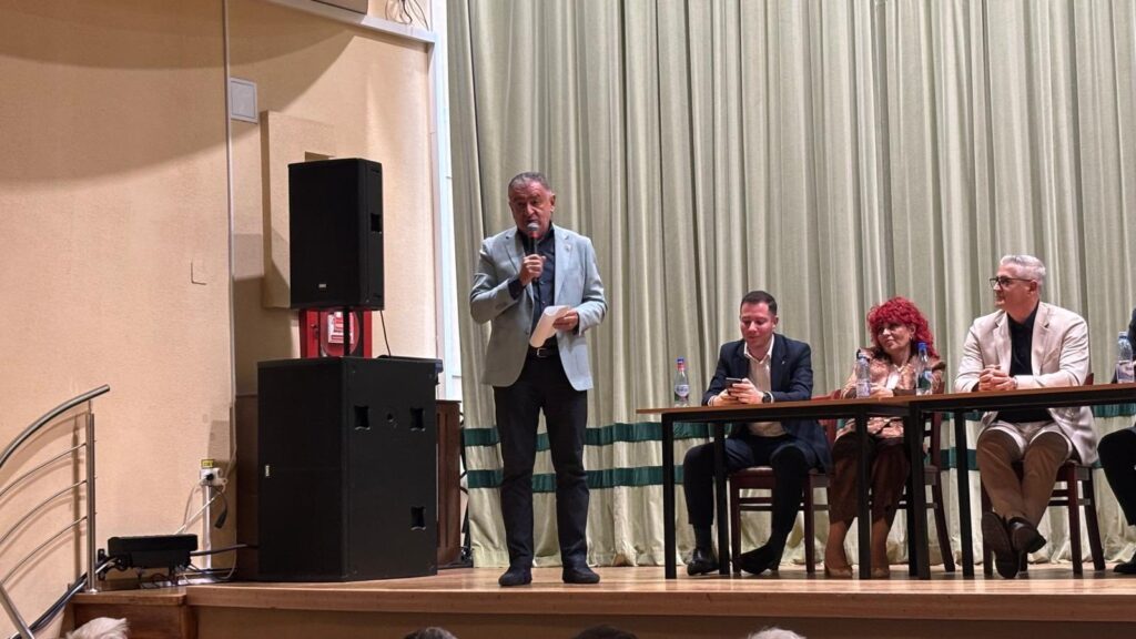 Cristian Gentea, reconfirmat la conducerea PSD Pitești!