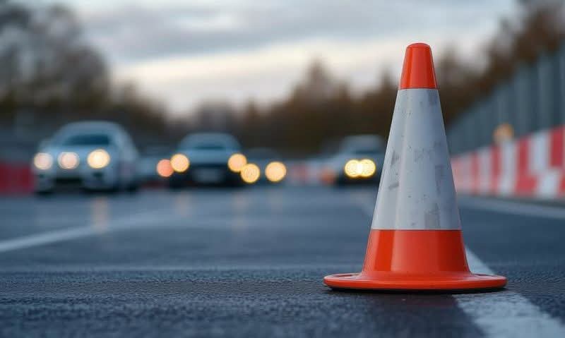 Traficul se închide pe strada Dumbravei din Pitești pentru 45 de zile! Lucrări de amploare la rețeaua de canalizare