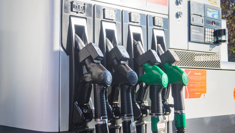 Carburanții nu se opresc din scumpire! Cât costă benzina și motorina joi, 21 mai