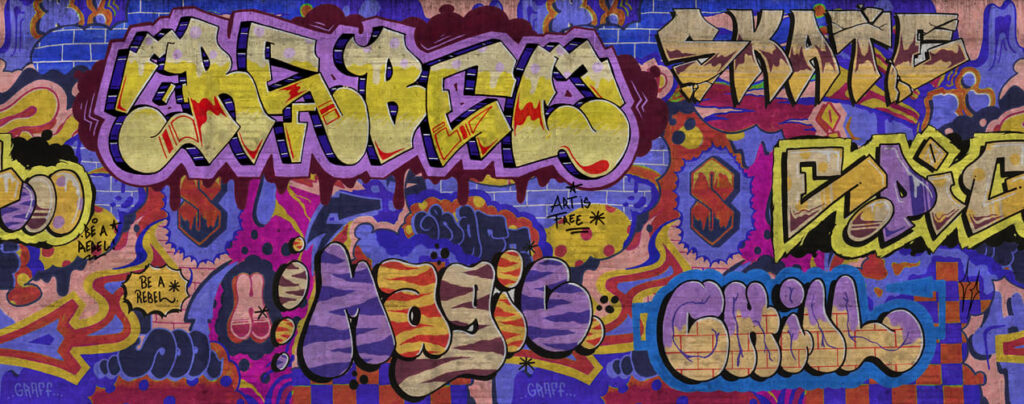 Graffiti Artfest revine la Pitești!
