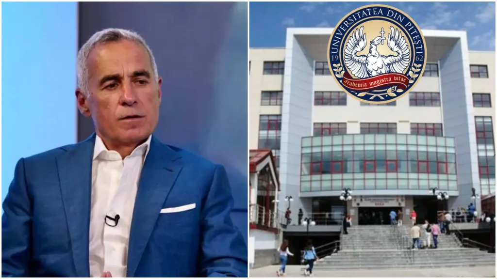 Călin Georgescu, vizat de Curtea de Conturi pentru sporuri nelegale