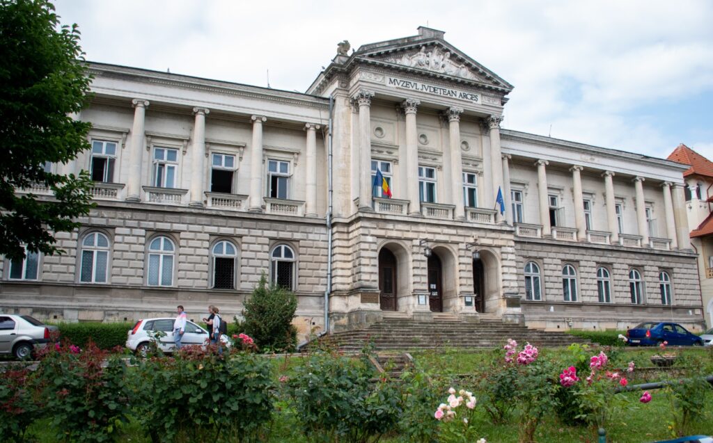 Noaptea Muzeelor 2026 la Muzeele din Argeș
