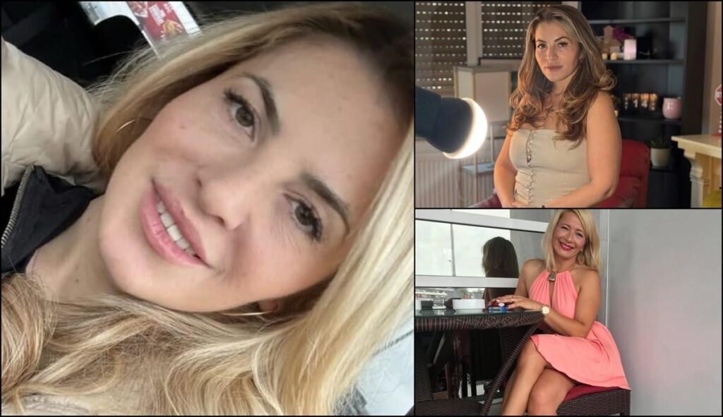 Sfârșit dramatic în celulă: femeia acuzată că și-a ucis mama s-a sinucis