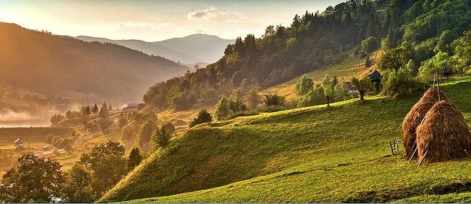 Ecoturismul poate deveni șansa României în turismul european