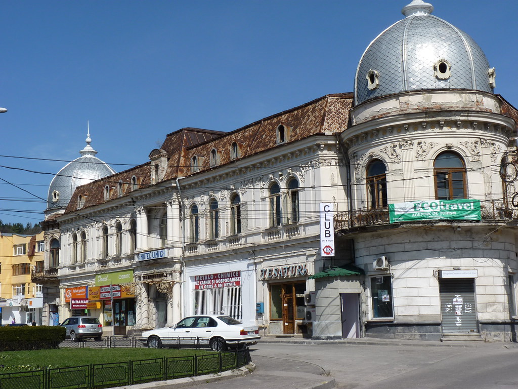 ICCJ dă verdict final în disputa Hotelului Regal Câmpulung