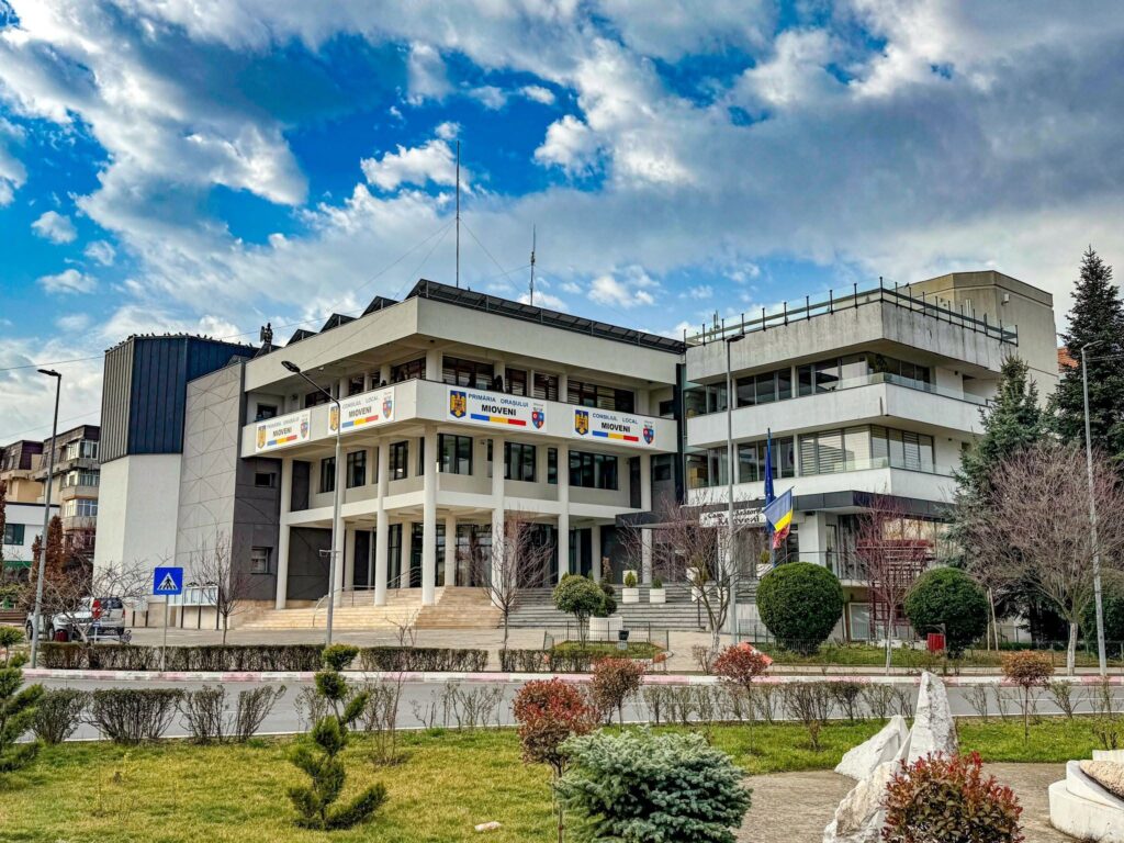 Patru zile de sărbătoare în Mioveni! Orașul marchează 541 de ani de atestare documentară