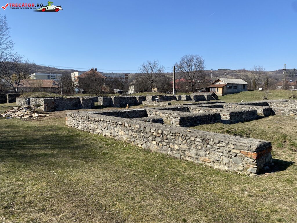Castrul Roman Jidova renaște: investiție de aproape 8 milioane de euro pentru unul dintre cele mai importante monumente istorice din România