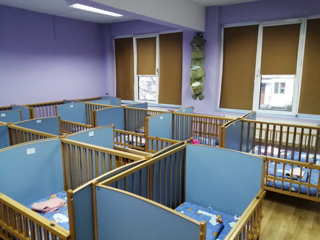 Record de locuri în creșele din Pitești: 560 de locuri disponibile pentru anul școlar 2026-2027