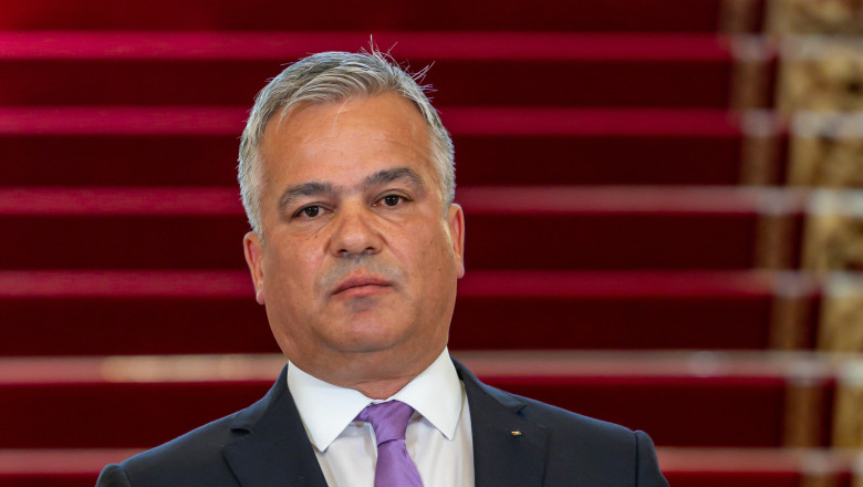 Guvernul pe muchie de cuțit! Veștea merge până la capăt