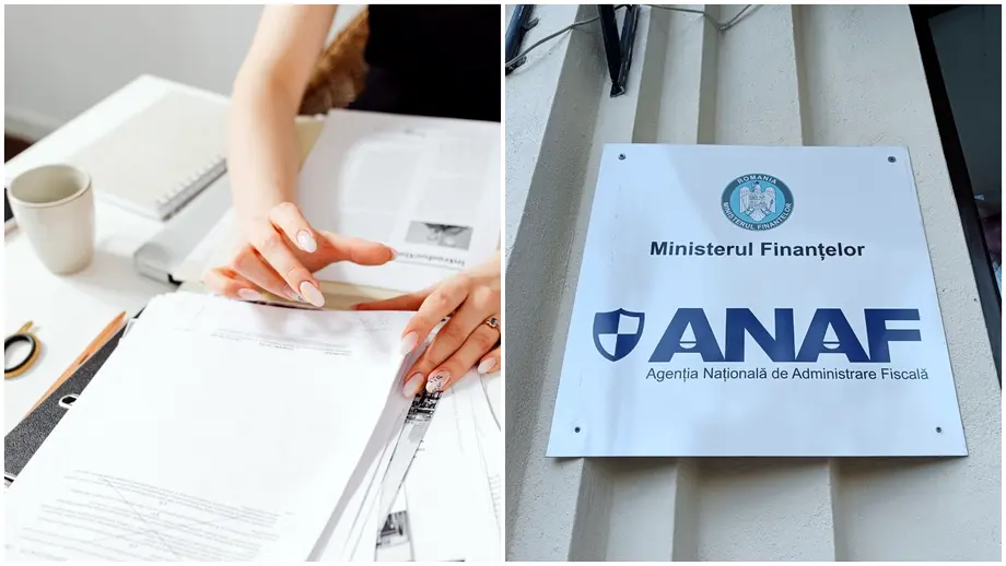 Firmele au o scadență majoră la ANAF până pe 30 iunie
