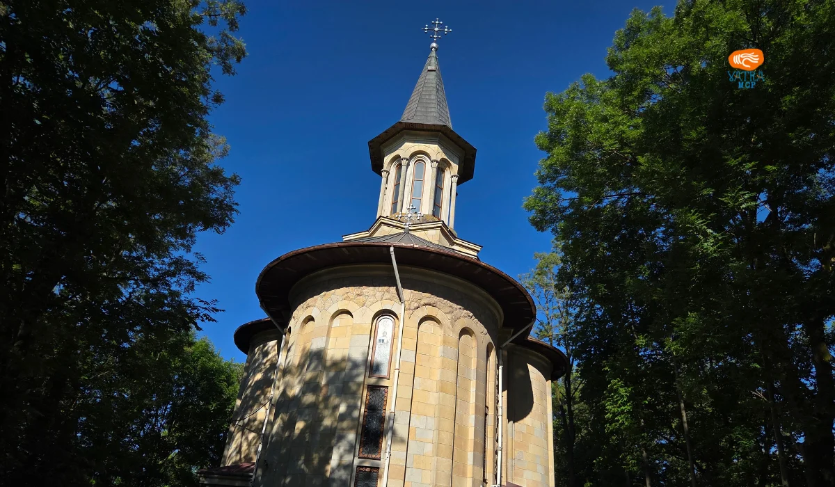 Anul bisericesc debutează pe 1 septembrie!