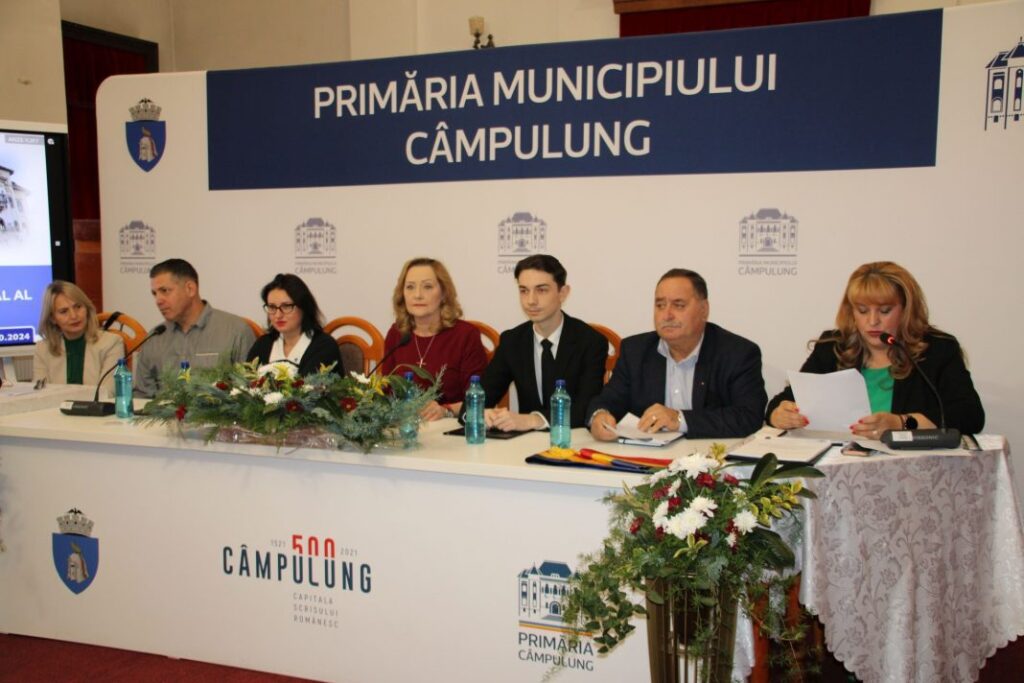 Două companii din domeniul jocurilor de noroc contestă în instanță hotărârea adoptată la Câmpulung