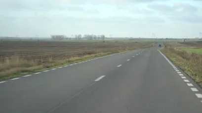 Restricții de circulație pe DJ 659 până în septembrie. Două poduri intră în modernizare