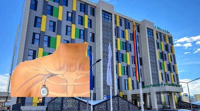 Mamografii gratuite la Spitalul Mioveni pentru femeile din Argeș