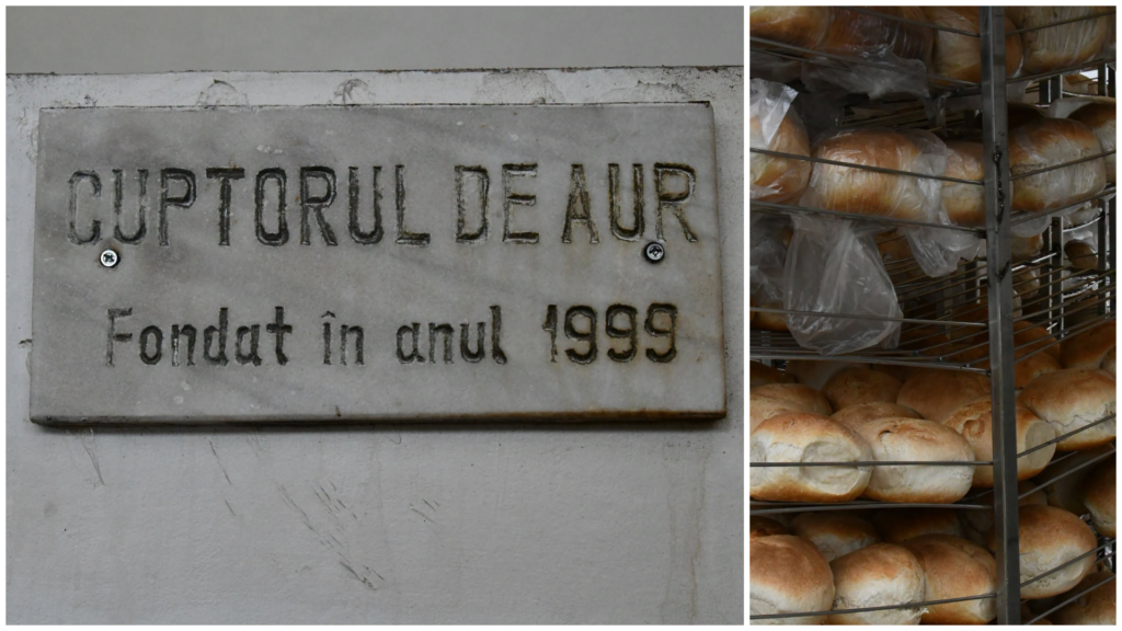 Producție record la Penitenciarul Mioveni! „Cuptorul de aur” devine furnizor regional de pâine pentru unitățile de detenție din sudul țării