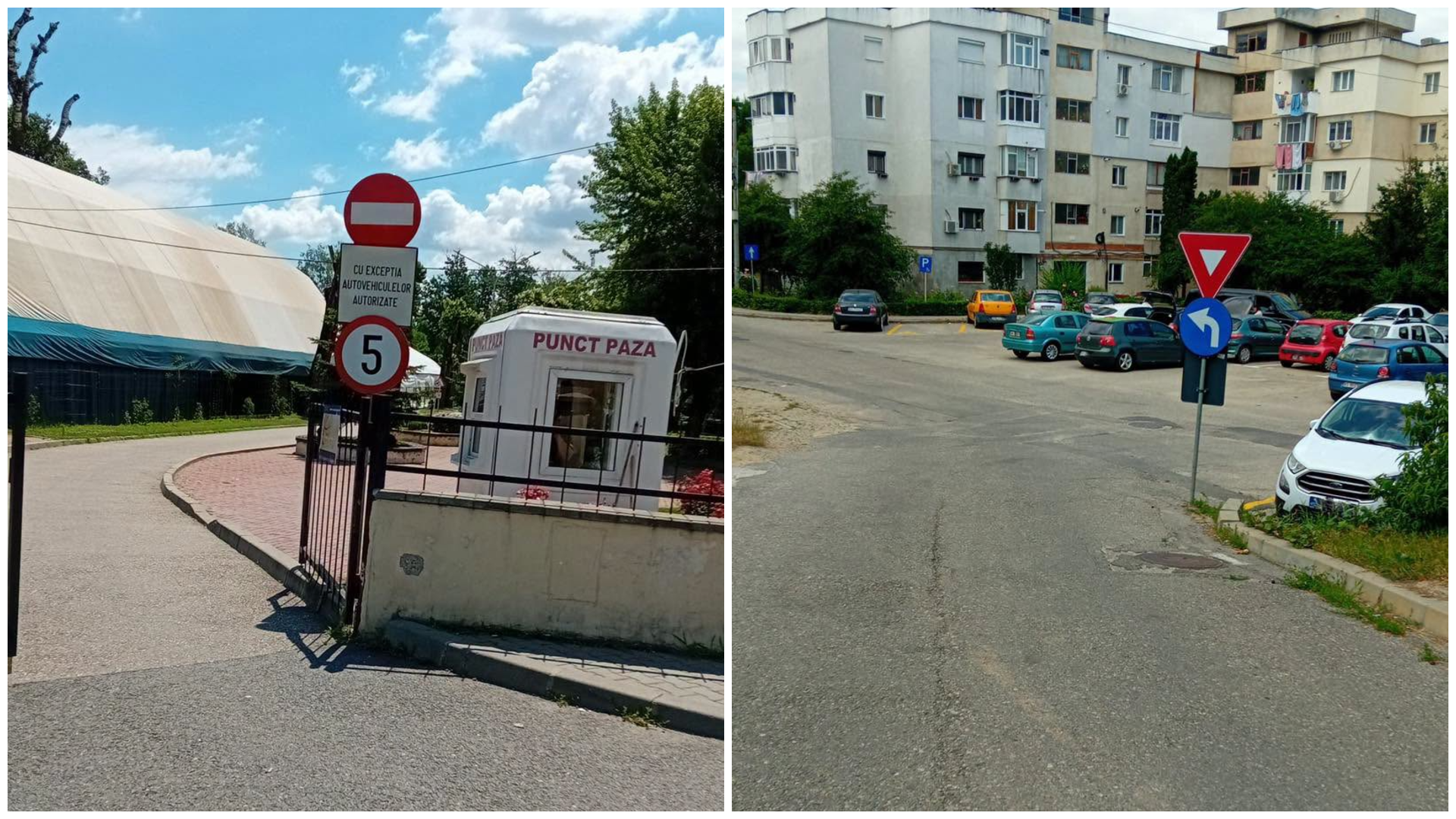 Schimbare majoră în circulația rutieră din Pitești