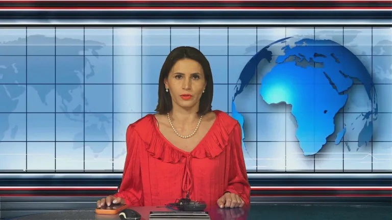 Știrile Argeș TV de la ora 20:30: aproape două decenii de dedicare în informarea comunității argeșene.