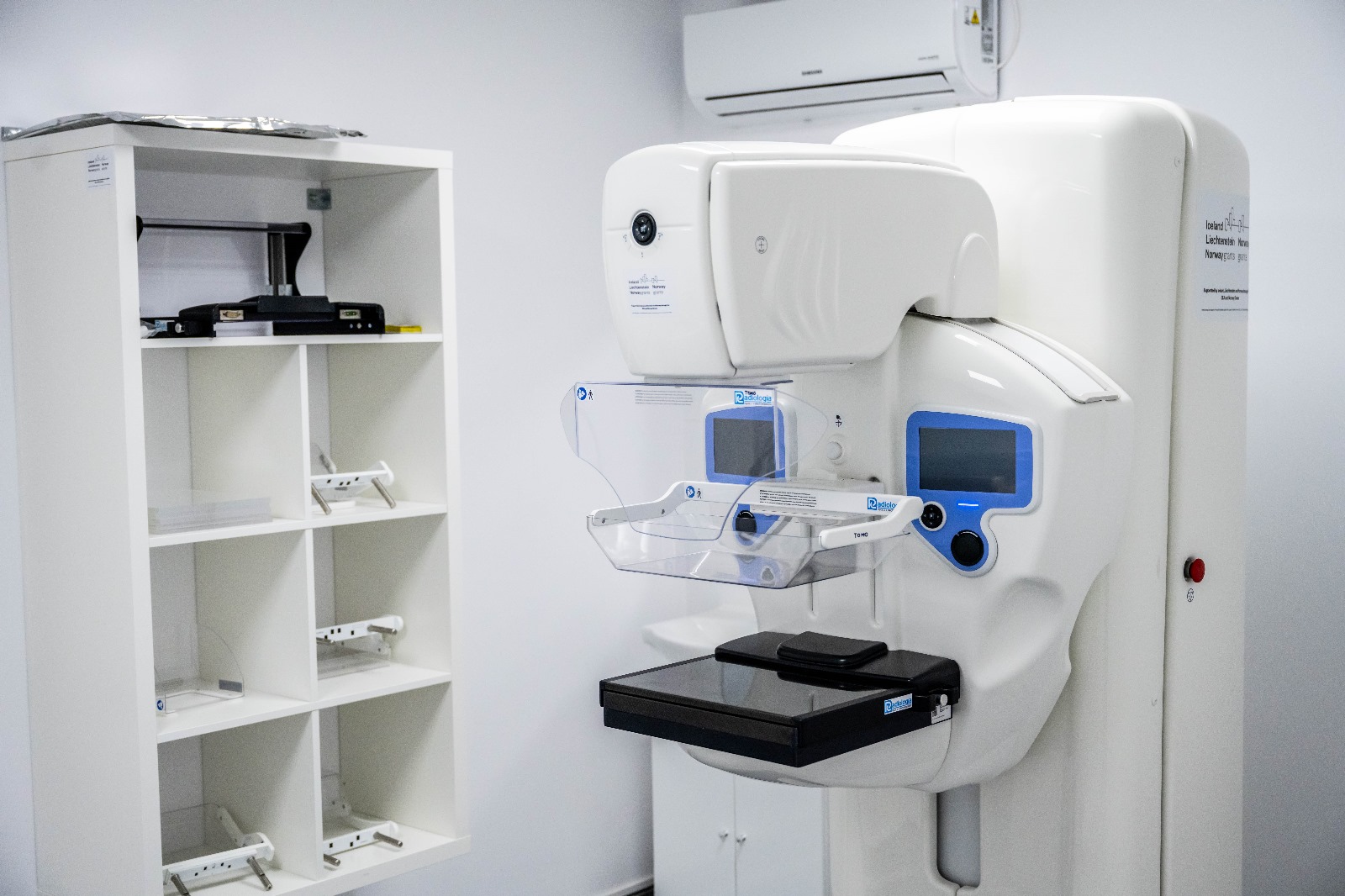 Program special de mamografii gratuite în Câmpulung, începând cu 1 august