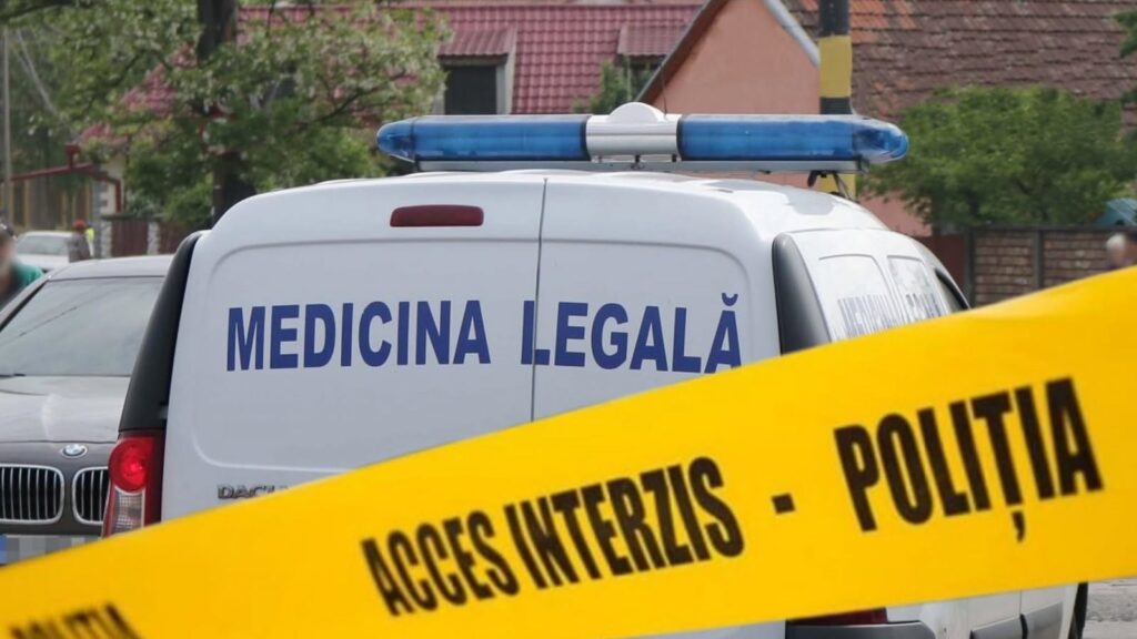 Crimă în comuna Rociu! Un bărbat a fost înjunghiat mortal de soție. Femeia a fost reținută pentru 24 de ore