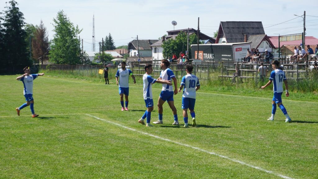 Lovitură pe piața transferurilor! Un fost căpitan de la FC Argeș a semnat cu Star Mioveni