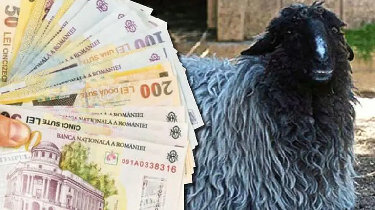 Subvenții guvernamentale pentru crescătorii de animale din România