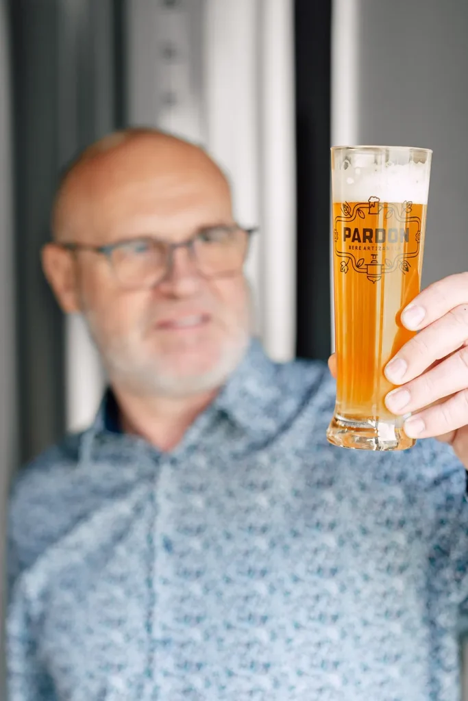 Prima bere ecologică fără alcool din România se produce în Argeș